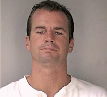 Boaz Thomas - Hillsborough County, FL 