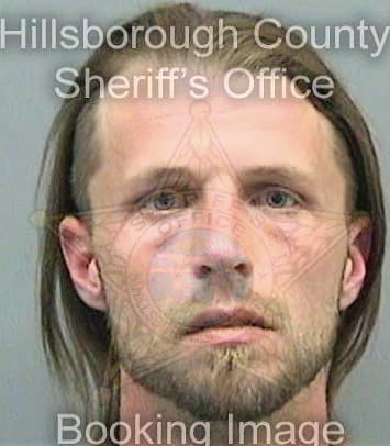 Durbin David - Hillsborough County, FL 