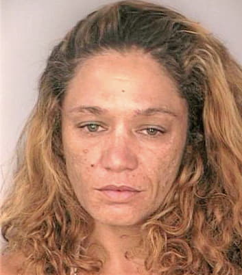 Singleton Angela - Hillsborough County, FL 