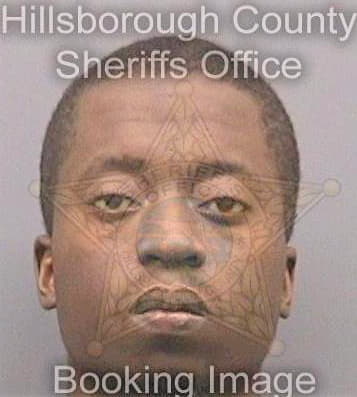 Jelks Iphed - Hillsborough County, FL 