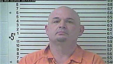 Ridley Jason - Hardin County, KY 