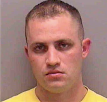 Steele Jered - Lee County, FL 