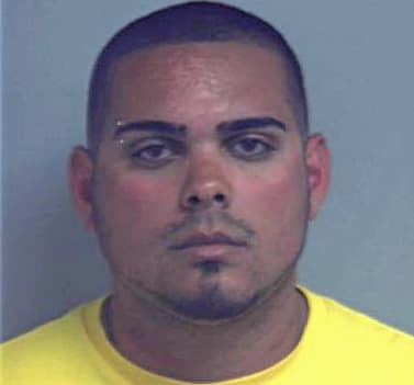 Rodriguez Jose - Lake County, FL 