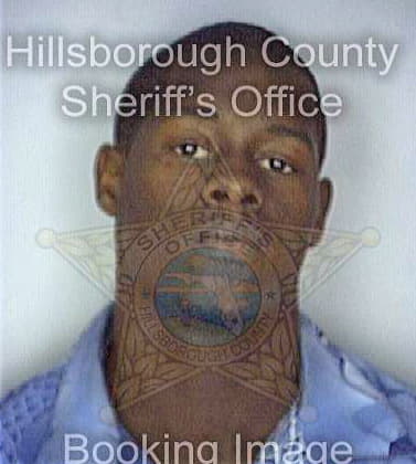 Ousley Richard - Hillsborough County, FL 