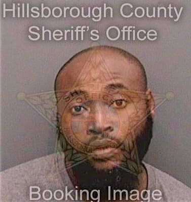 Scott Christopher - Hillsborough County, FL 