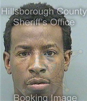 Thompson Darrion - Hillsborough County, FL 