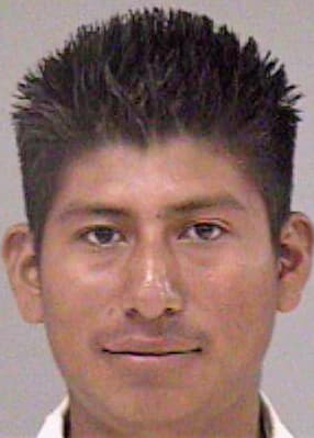 Hernandez Ivan - Madera County, CA 