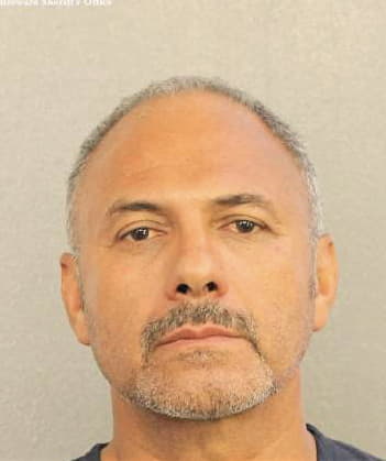 Turizoariza Jorge - Broward County, FL 