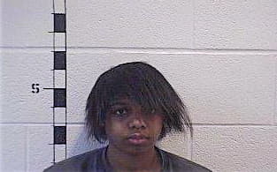 Johnson Kisha - Shelby County, KY 