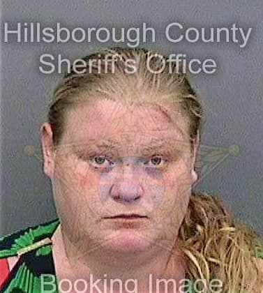 Laun Lisa - Hillsborough County, FL 