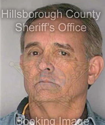 Crippen William - Hillsborough County, FL 