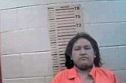 Rivas Atanasio - Lamar County, MS 