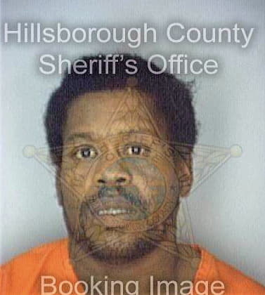 Sipp Bobby - Hillsborough County, FL 