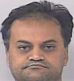 Deven Patel - StLucie County, FL 