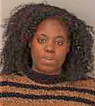 Williams Yvonne - Shelby County, TN 