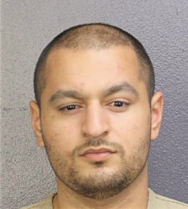 Gonzalez Arnaldo - Broward County, FL 