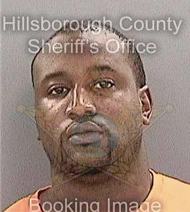 Campbell Christopher - Hillsborough County, FL 