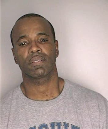 Smith James - Hillsborough County, FL 