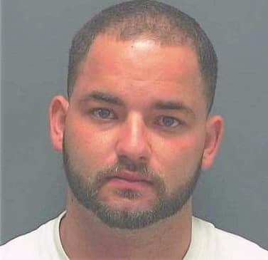 Randazzo Joseph - Lee County, FL 