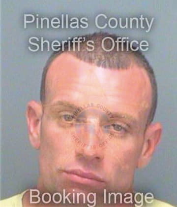 Kieft Ryon - Pinellas County, FL 