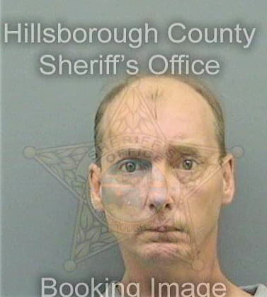 Newell Shawn - Hillsborough County, FL 