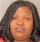 Johnson Shontel - Shelby County, TN 