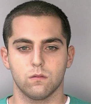 Michel Anthony - Hillsborough County, FL 