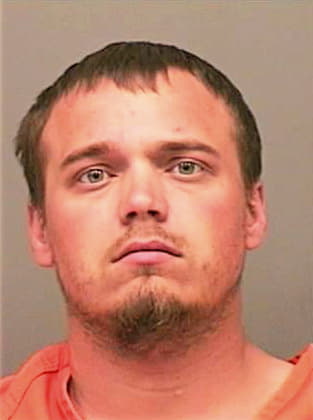 Robertson Jerimey - Montgomery County, TN 