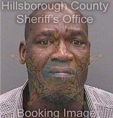 Smith Anthony - Hillsborough County, FL 
