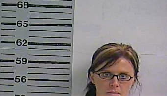 Nichols Cristina - Desoto County, MS 