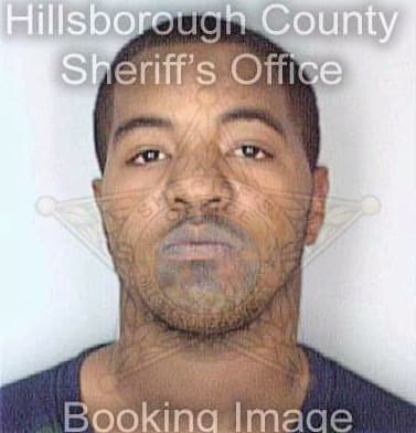 Trammell Desmond - Hillsborough County, FL 