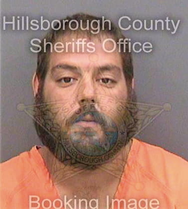 Santiesteban Erick - Hillsborough County, FL 