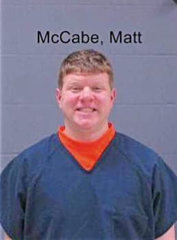 Mccabe Matthew - BlueEarth County, MN 