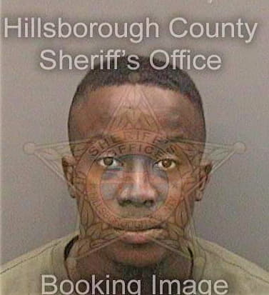 Elston Derrick - Hillsborough County, FL 