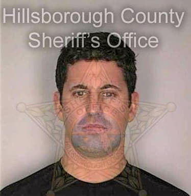Mckeever Devin - Hillsborough County, FL 