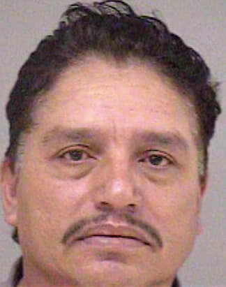 Rodriguez Armando - Madera County, CA 