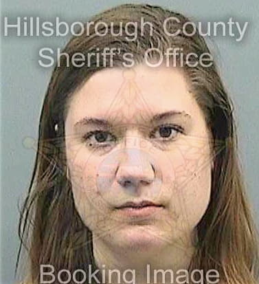 Howe Kathryn - Hillsborough County, FL 