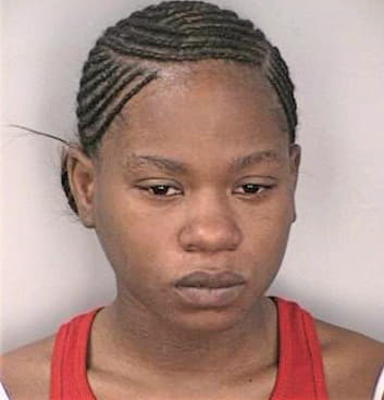 Dumas Dymond - Hillsborough County, FL 