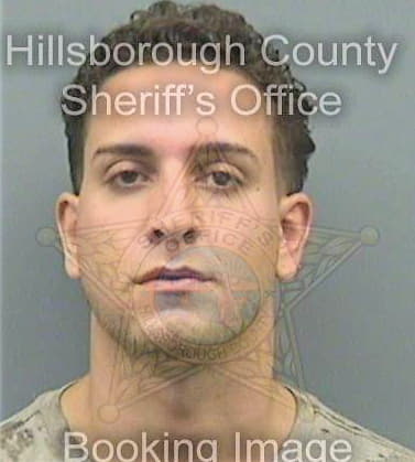 Gunther James - Hillsborough County, FL 