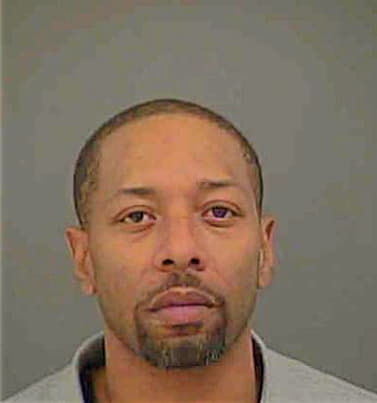 Coston Jermaine - Mecklenburg County, NC 