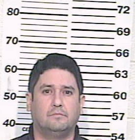 Rodriguez Kenneth - Hidalgo County, TX 