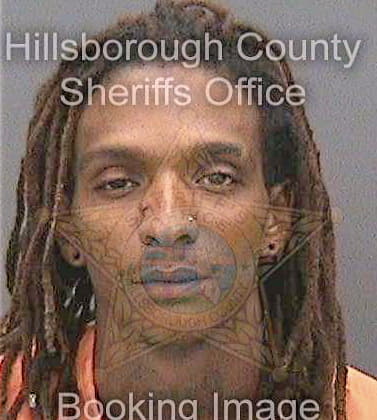 Mitchell Nikko - Hillsborough County, FL 