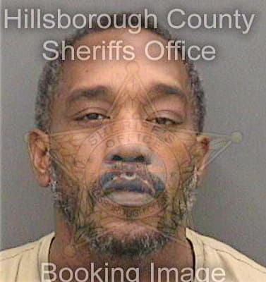 Smith Antonio - Hillsborough County, FL 