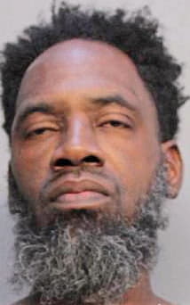 Cornell Dexter - Dade County, FL 