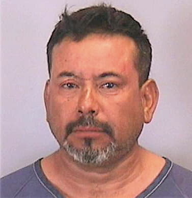 Gonzales Edwardo - Manatee County, FL 