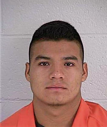 Hernandez Felipe - Walton County, FL 