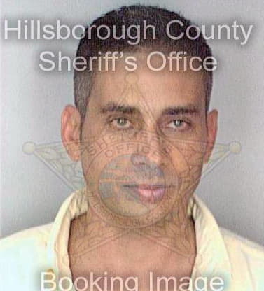 Marinez Hector - Hillsborough County, FL 