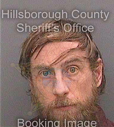 Franklin James - Hillsborough County, FL 