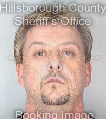 Miller John - Hillsborough County, FL 