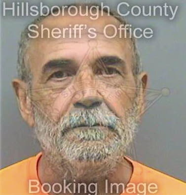 Delazaro Rafael - Hillsborough County, FL 